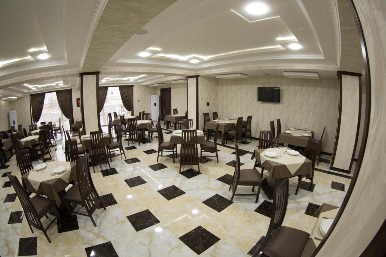 Marhabo Hotel Palace Solnechnyy Exteriér fotografie